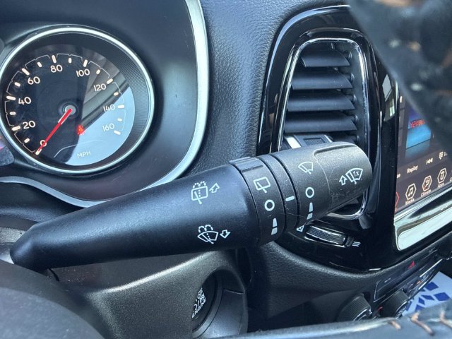 Used 2019 Jeep Compass Limited AWD/4WD image 69