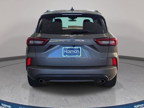 Certified 2024 Ford Escape ST-Line AWD/4WD image 6