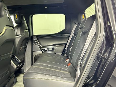 Used 2023 Rivian R1T Adventure image 17