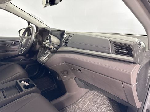 Used 2022 Honda Odyssey EX-L image 29