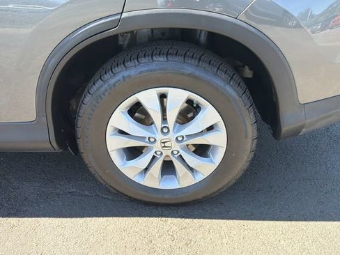 Used 2013 Honda CR-V EX image 27