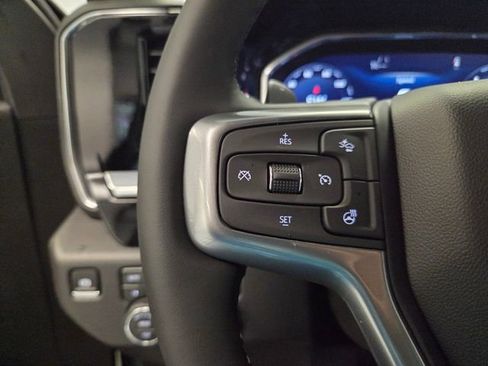 New 2026 Chevrolet Silverado 1500 LT Trail Boss w/ LT Trail Boss Premium Package image 22