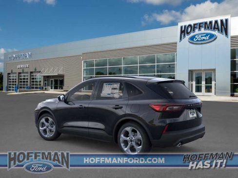 New 2026 Ford Escape ST-Line Select w/ Tech Pack #1 AWD/4WD image 6