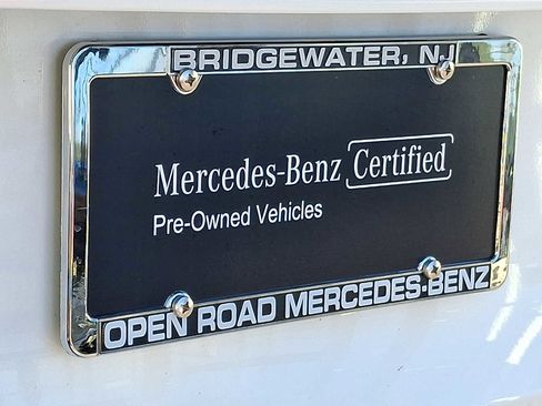 Certified 2023 Mercedes-Benz GLB 250 4MATIC image 30