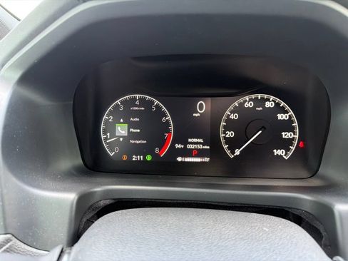 Used 2025 Honda Odyssey Sport-L image 59