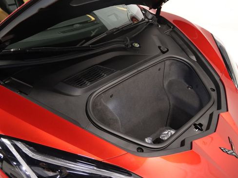 Used 2024 Chevrolet Corvette Stingray Premium Conv w/ Stealth Interior Trim Package image 68