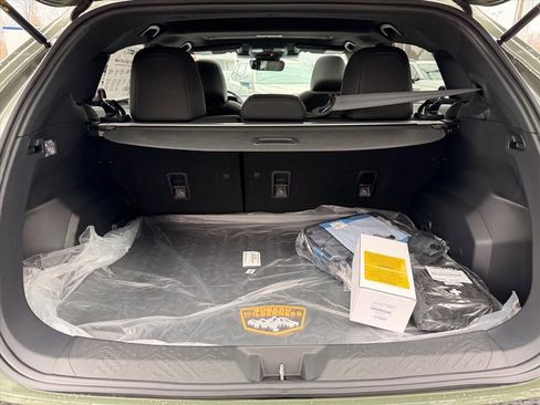 New 2026 Subaru Crosstrek 2.5i Wilderness AWD/4WD image 26