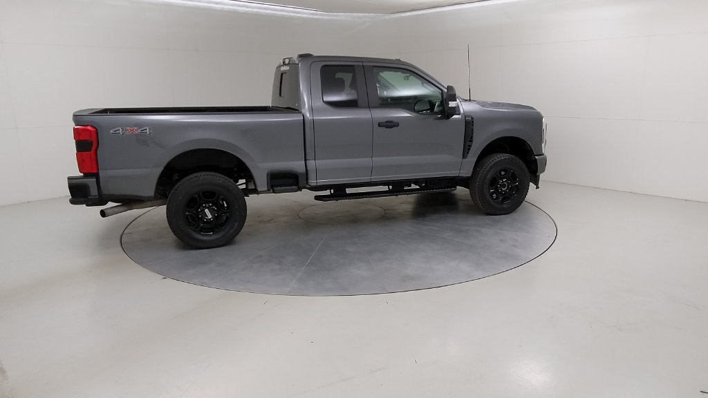 Certified 2024 Ford F350 XL w/ STX Appearance Package AWD/4WD image 12