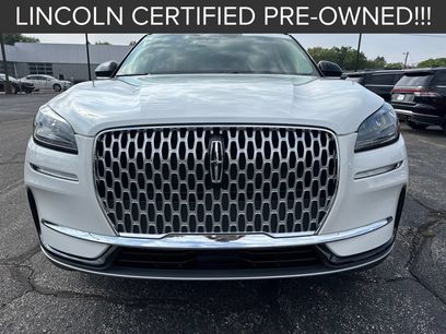 Used 2023 Lincoln Corsair FWD