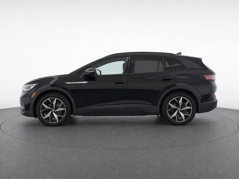 Certified 2023 Volkswagen ID.4 Pro S AWD/4WD image 4