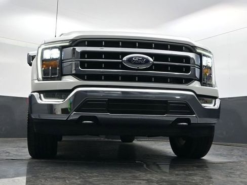 Used 2022 Ford F150 Lariat image 29