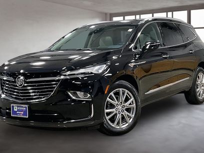Used 2024 Buick Enclave Premium w/ Experience Buick Package