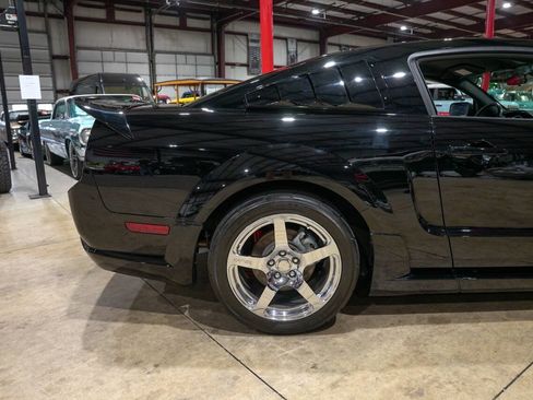 Used 2008 Ford Mustang GT Premium RWD image 9