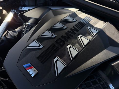 Used 2026 BMW X6 M60i w/ Climate Comfort Package image 67
