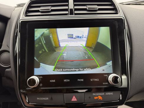 New 2026 Mitsubishi Outlander Sport LE image 18