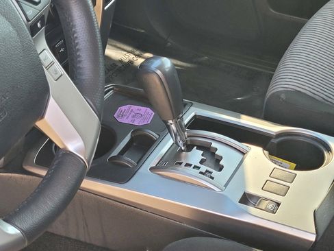 Used 2024 Toyota 4Runner SR5 image 17