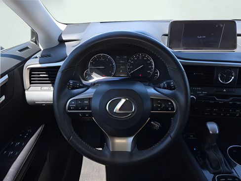 Used 2016 Lexus RX 350 FWD image 13