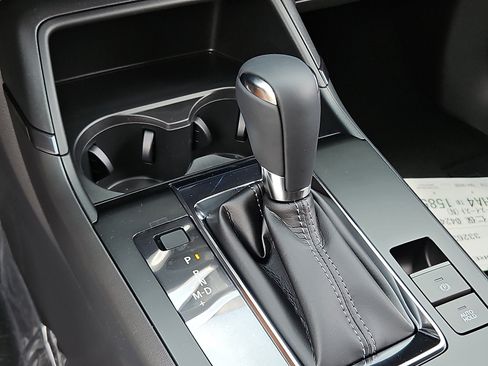New 2026 MAZDA CX-5 Select AWD/4WD image 12
