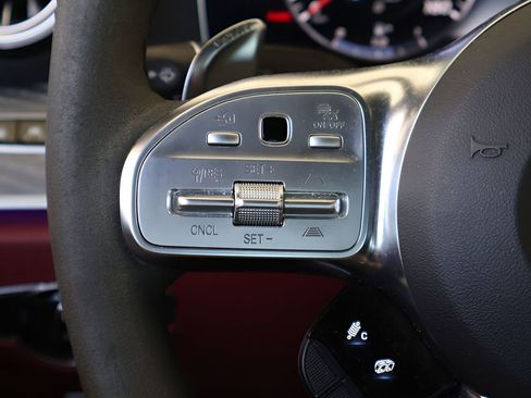 Used 2020 Mercedes-Benz CLS 53 AMG 4MATIC image 19