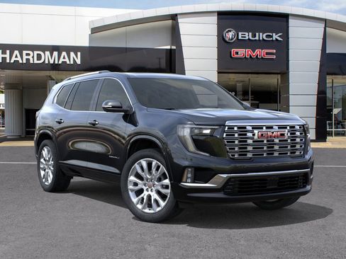 New 2026 GMC Acadia Denali image 7