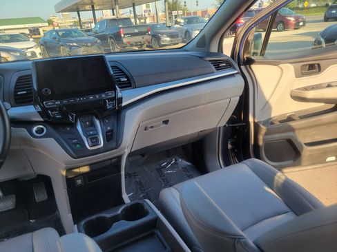 Used 2019 Honda Odyssey EX-L image 35
