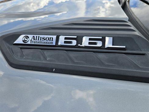 Used 2024 Chevrolet Silverado 2500 LT w/ All Star Edition image 44