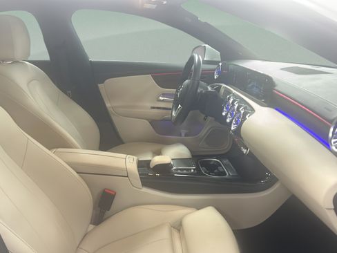 Certified 2023 Mercedes-Benz CLA 250 4MATIC image 30