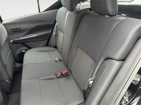 New 2025 Nissan Kicks Play S image 13