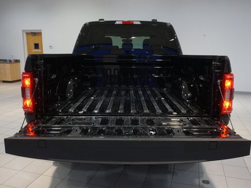 Used 2023 Ford F150 XLT w/ Equipment Group 301A Mid image 27