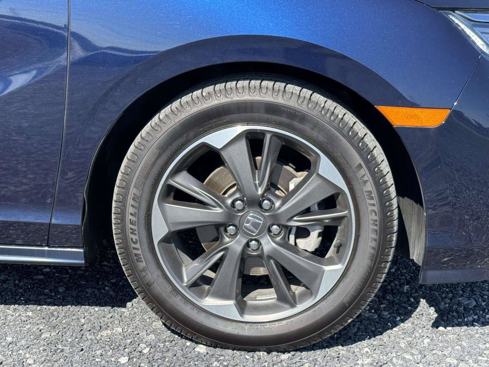 Used 2024 Honda Odyssey Elite image 29