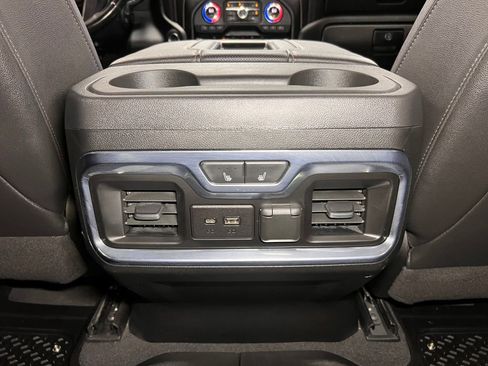 Used 2021 GMC Sierra 1500 AT4 image 28