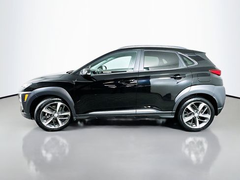 Used 2021 Hyundai Kona Ultimate image 4