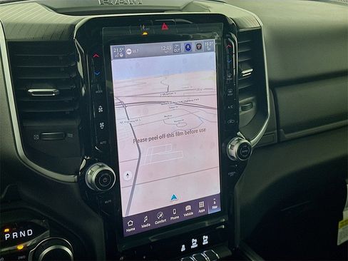 New 2026 RAM 1500 Big Horn image 15