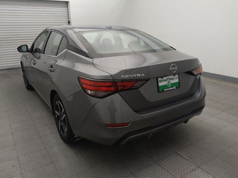 Used 2024 Nissan Sentra SV FWD image 6