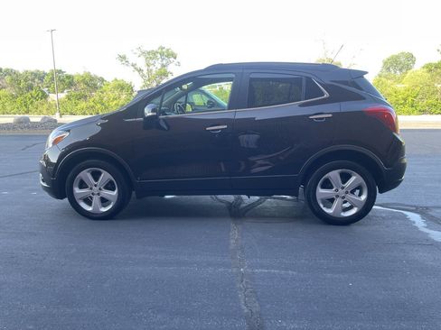 Used 2015 Buick Encore Convenience AWD/4WD image 4