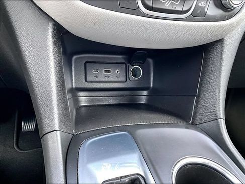 Used 2024 Chevrolet Equinox LS w/ LS Convenience Package FWD image 31