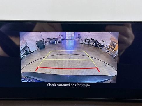 Used 2020 MAZDA CX-30 AWD w/ Premium Package image 23