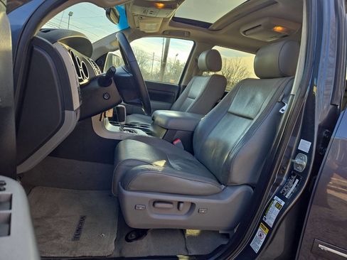 Used 2008 Toyota Tundra Limited image 24