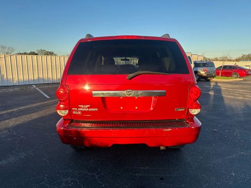 Used 2007 Dodge Durango SLT image 6