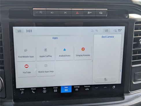 Used 2024 Ford F150 Raptor AWD/4WD image 38