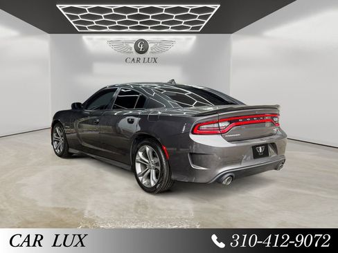 Used 2020 Dodge Charger R/T image 3