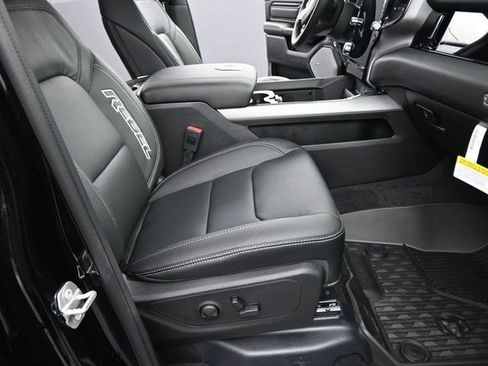 New 2026 RAM 1500 Rebel image 22