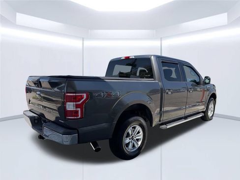 Used 2018 Ford F150 XLT AWD/4WD image 7