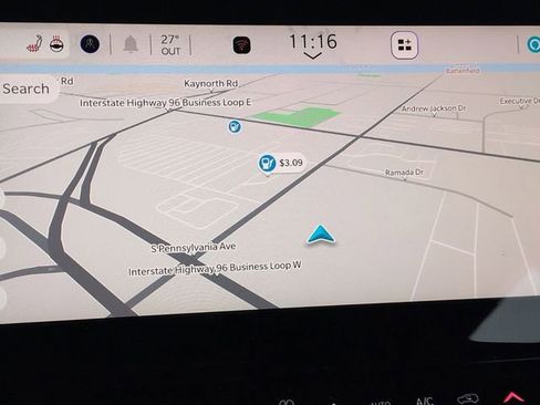 New 2026 Jeep Grand Cherokee Laredo image 24