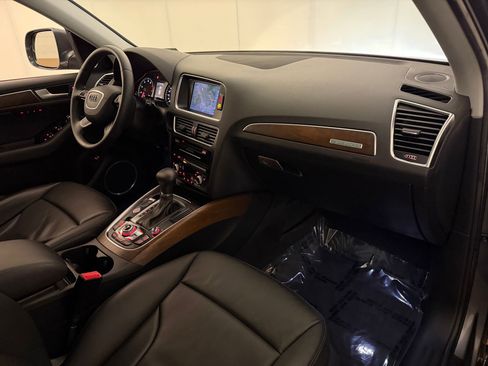 Used 2014 Audi Q5 2.0T Premium Plus AWD/4WD image 22