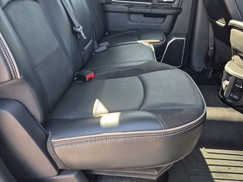 Used 2023 RAM 2500 Laramie image 30