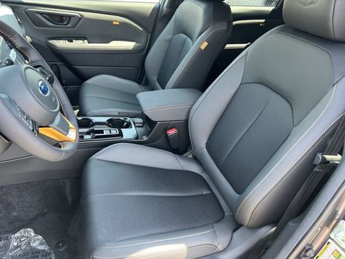 New 2026 Subaru Forester Wilderness AWD/4WD image 31