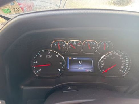 Used 2014 Chevrolet Silverado 1500 LTZ w/ Texas Edition, 1LZ Trim image 22