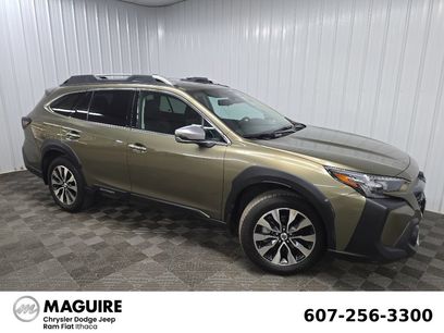 Used 2023 Subaru Outback Touring XT