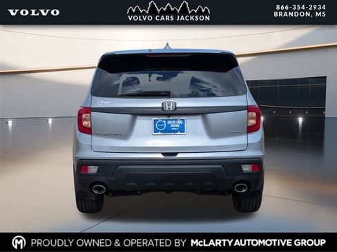 Used 2019 Honda Passport Sport image 5